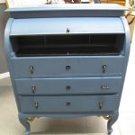 652 5394 SECRETAIRE